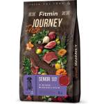 Dibaq Fitmin Fresh Journey Medium & Maxi Light & Senior храна за кучета 4 кг