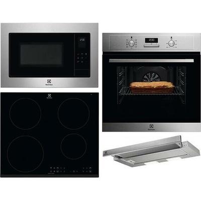 SET Electrolux EOD3H40BX + EMS4253TBX + LIR60430 + LFP226S – Hledejceny.cz
