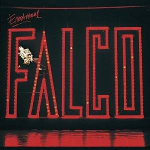 Falco - Emotional (Live) (Indie Exclusive) (Limited Edition) (Gold Coloured) (LP) (5026854225760)