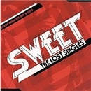 SWEET - LOST SINGLES LP