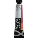 QOR 7000465-1 Акварелна боя Venetian Red 11 ml 1 бр (7000465-1)