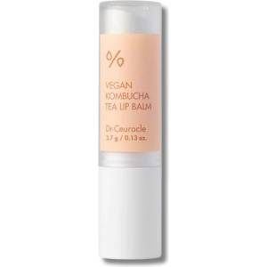 Dr. Ceuracle - Vegan Kombucha Tea Lip Balm 3.7g