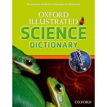 Oxford Illustrated Content Dictionary: Science