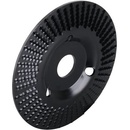 Festa Brusný kotouč rašplový střdně hrubý 125 mm 21802