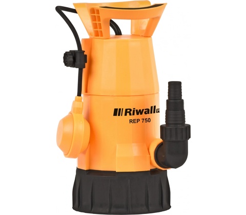 RIWALL PRO REP 750