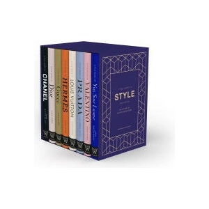 Little Guides to Style Collection (2023)