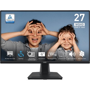 MSI PRO MP275Q Монитори