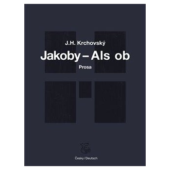 Jakoby… Als ob