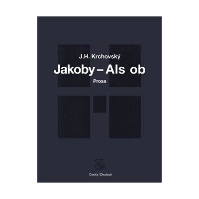 Jakoby… Als ob