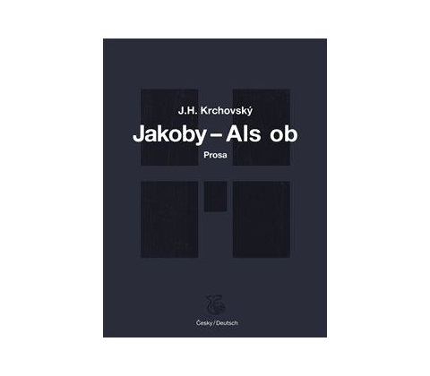 Jakoby… Als ob