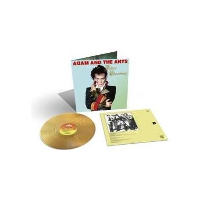 Adam And The Ants: Prince Charming CLR LTD LP