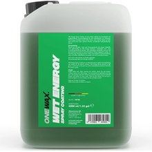 OneWax WET ENERGY Spray Coating 5 l