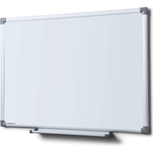 Jansen Display Magnetická tabule Whiteboard SICO s keramickým povrchem 120 x 90 cm