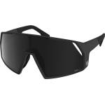 SCOTT Очила за колоездене Scott Sunglasses Pro Shield S4 Cycling glasses - Black / Glas: AMP Black Chrome - размер One Size (205-6811-0111)