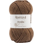 Rosários 4 Amália 7 Mink Плетива прежда (7076600701)