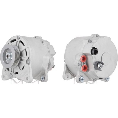 Alternátor AUDI A5 RS5 quattro Hitachi LR1190-949