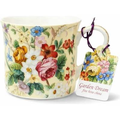 Marco Polo Hrnek Ivory Garden 350 ml – Hledejceny.cz