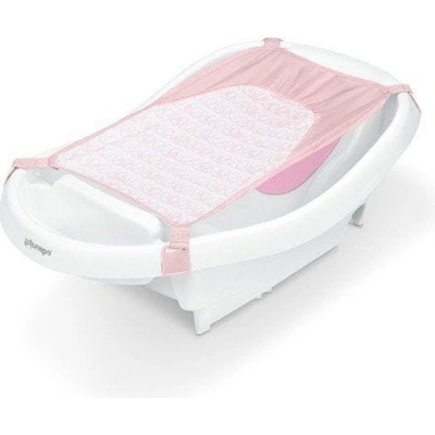 INGENUITY Vanička Comfy Clean Deluxe ružová