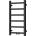 Mexen Bolt 700x400 mm 165W black (W126-0700-400-00-70)