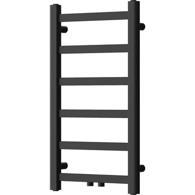 Mexen Bolt 700x400 mm 165W black (W126-0700-400-00-70)