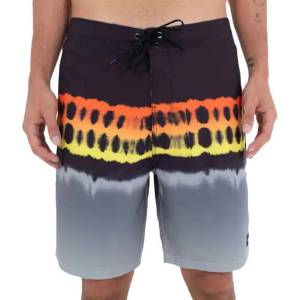 Hurley Бански гащета Hurley Weekender 20´´ swimming shorts - Black (H4029)