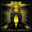 U.D.O. - LIVE IN SOFIA (1DVC)