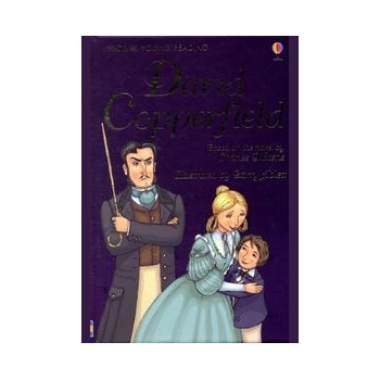 David Copperfield