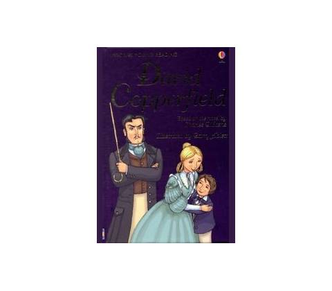 David Copperfield