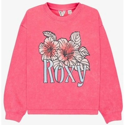 Roxy Eastside Midweight Rg Sangria Sunset