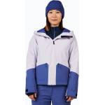 Rossignol Дамско скиорско яке Rossignol Rochrun Insulated galactic lilac