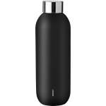 Stelton Термобутилка Keep Cool черна (355-3)