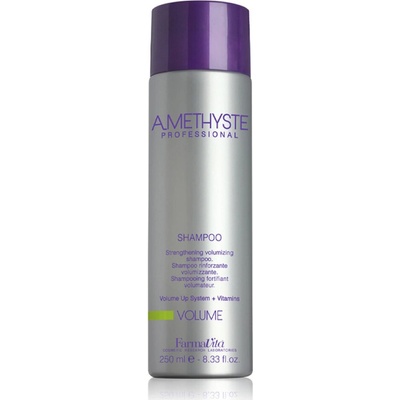 Шампоан за обем FarmaVita Amethyste Volume Shampoo 250ml