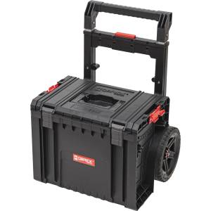 Qbrick System Кутия за инструменти qbrick system pro cart 2.0 plus 16791 (skrwqcpro2pczapg013)