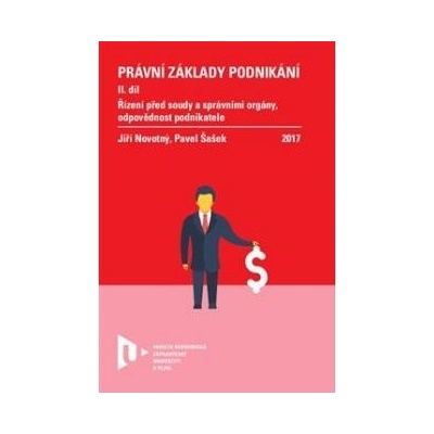 Právní základy podnikání II.