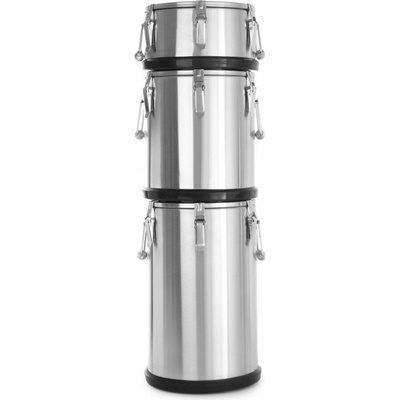 Hendi Termoska na prepravu potravín, 35L, ø330x(H)570mm