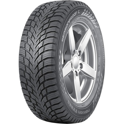 Nokian Tyres Seasonproof C 225/65 R16 112R