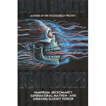Necroscope