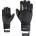 Ziener Ziener Ginos GTX Glv Sn61 - Black