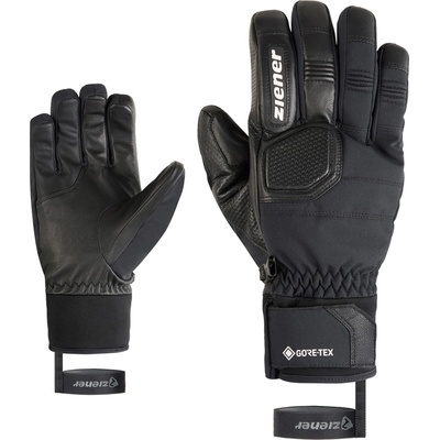 Ziener Ziener Ginos GTX Glv Sn61 - Black