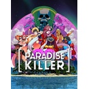 Paradise Killer
