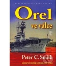 Orel ve válce - Peter.C. Smith