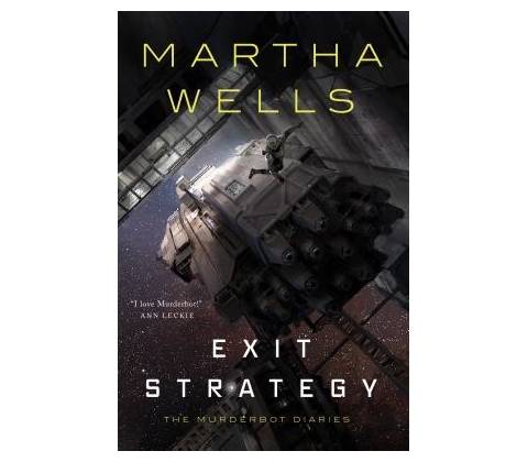 Exit Strategy