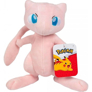 Ociostock Pokémon Mew 20 cm