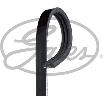 Ozubený klinový remeň GATES 3PK935