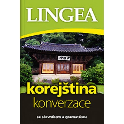Korejština konverzace