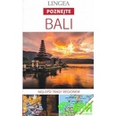 Mapy a průvodci Bali