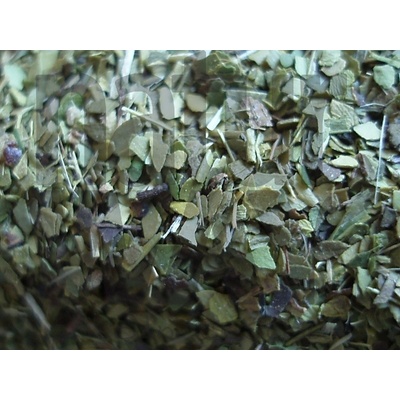 Bylinná lékárna YERBA Maté Mate folium 200 g