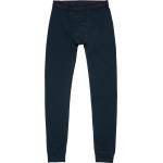Devold Мъжко мериносово термобельо Devold Adventure Merino 190 Longs Merino underpants - Ink (015-2371-0112)