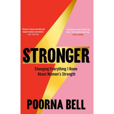 Stronger | Poorna Bell