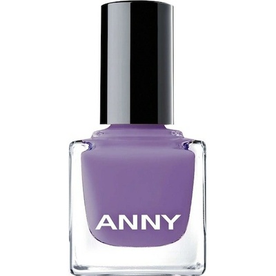 ANNY Nehty Lak-na-nehtySunset & The City CollectionLak na nehty 213.50 Midnight Plum 15 ml (13 037,00 Kč / 1 l)